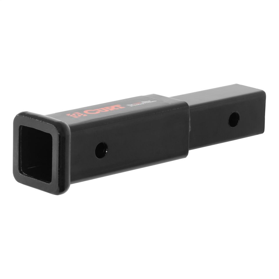 45791 - 8in. Receiver Tube Extender (2in. Solid Shank; 3;500 lbs.)
