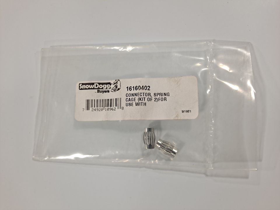 16160402 - Large Spring Cage Kit (2)