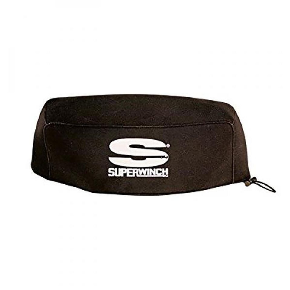 2302297 - Winch Cover