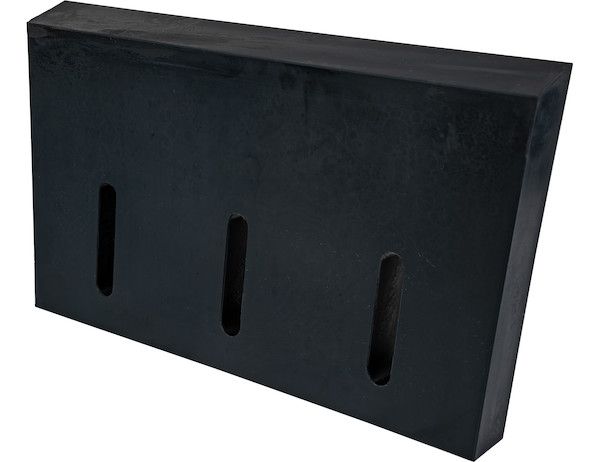 1304773 - SAM Urethane Cutting Edge - Right Hand - Compares to Boss® #s MSC19270 and MSC19271