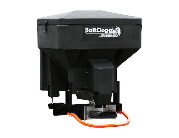 TGS03 - 8 Cubic Foot Tailgate Spreader