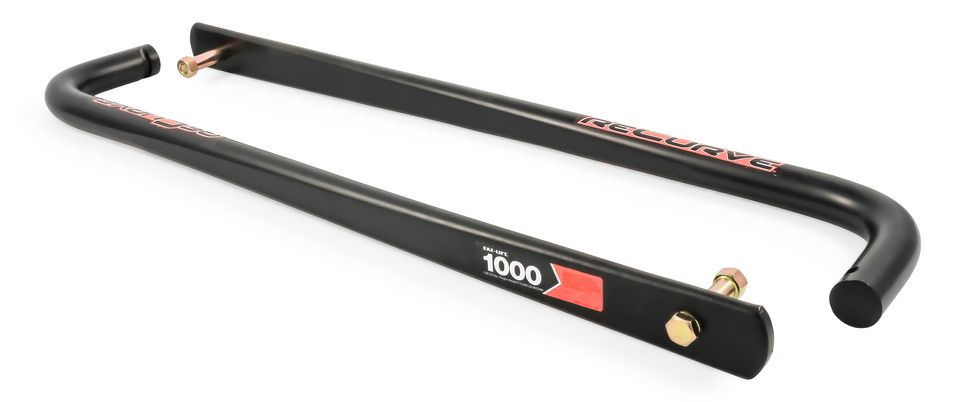 48738 - ReCurve, Springbar 1000lb, Pair