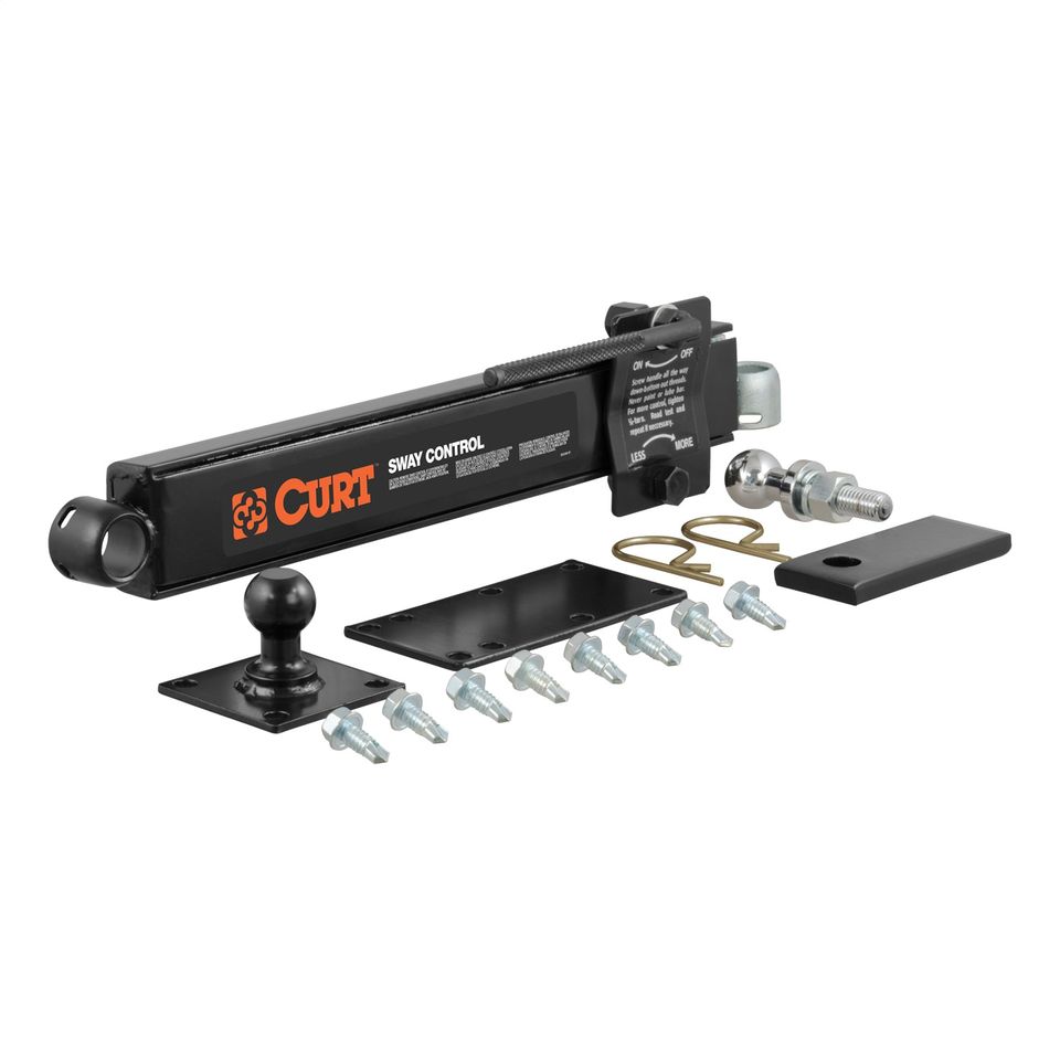 17200 - Sway Control Kit