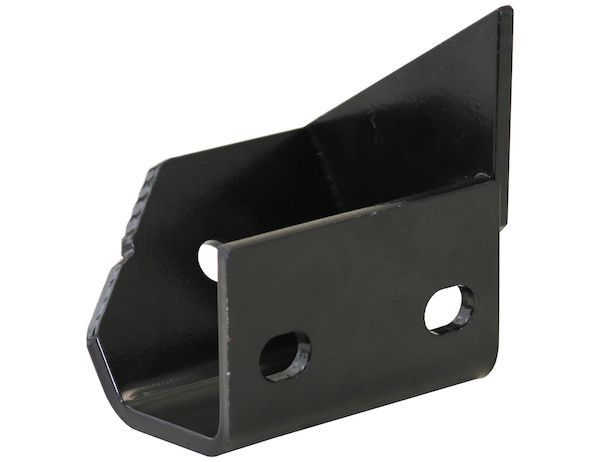 1304402 - SAM V-Plow Center Edge - Flap Mounting Plate Drivers Side-Replaces OEM #63510