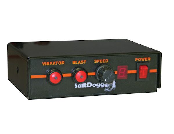3011864B - Replacement Variable Speed Controller for SaltDogg® TGS Series Spreaders