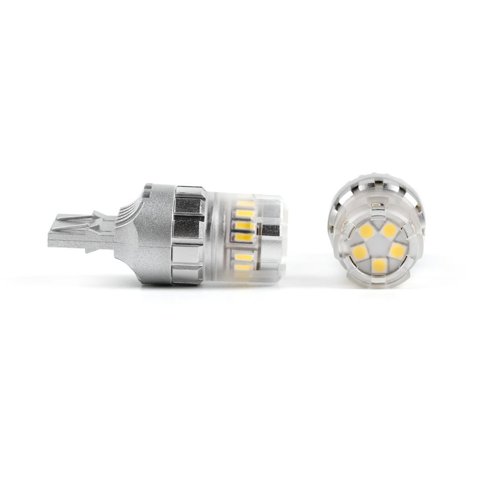 3173W - Tiny Monster Eco Series Led Bulb (7440/7443 White) - 2001-2020,2022-2024 Acura MDX, 2015-2024 Acura TLX and more