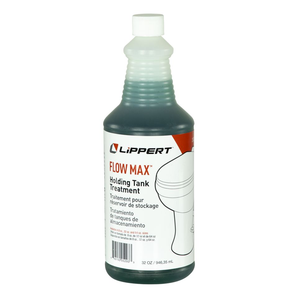 2022116483 - Flow Max™ Holding Tank Treatment - 32 oz. Bottle