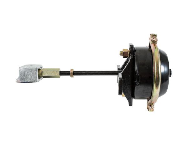 PH50ACMK - Brake Chamber and Mounting Kit for 50 Ton Air Compensated Pintle Hooks