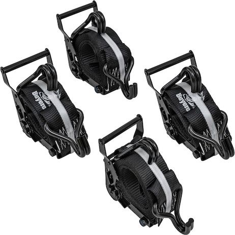 1496505 - 4 Piece Spreader Tie Down Kit