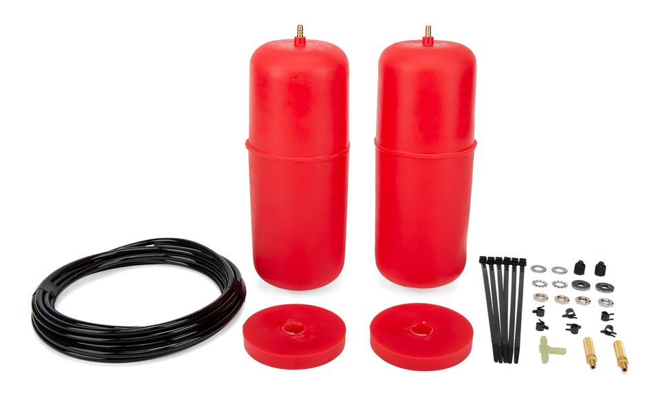 60842 - 1000 Air Spring Kit - 2019-2025 Toyota RAV4