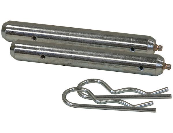 1302031 - SAM Two Pivot Pins With Grease Fitting-Replaces Meyer #08554C