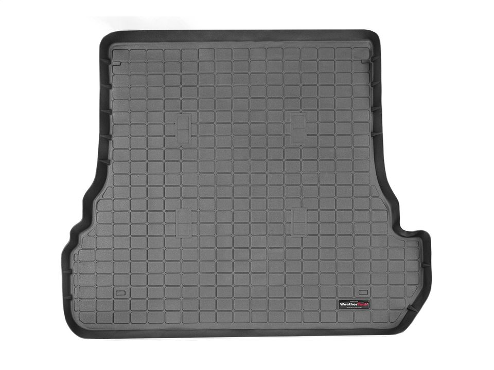 40010 - Cargo Liner - 1996-1997 Lexus LX450, 1991-1997 Toyota Land Cruiser