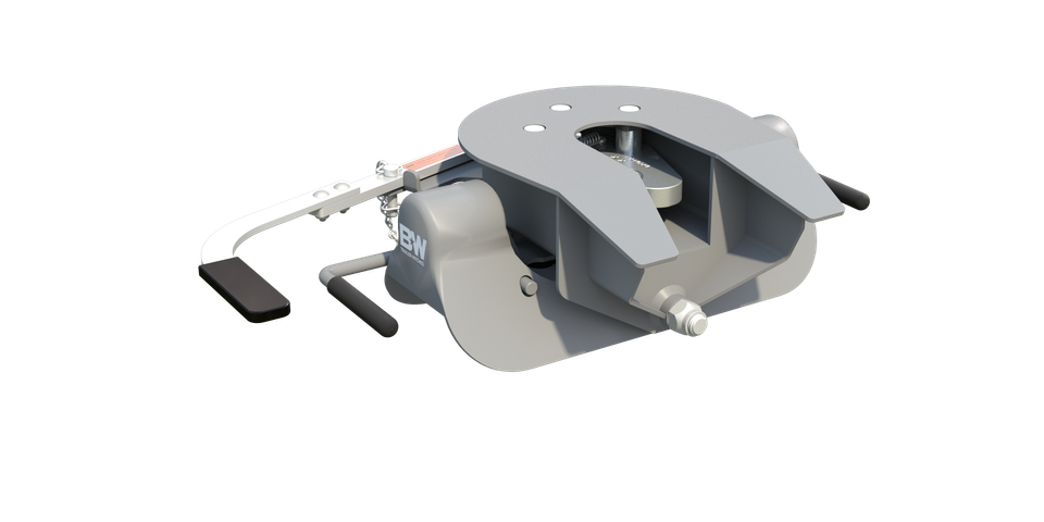 RVC3200 - Patriot 5th Wheel Hitch Coupler