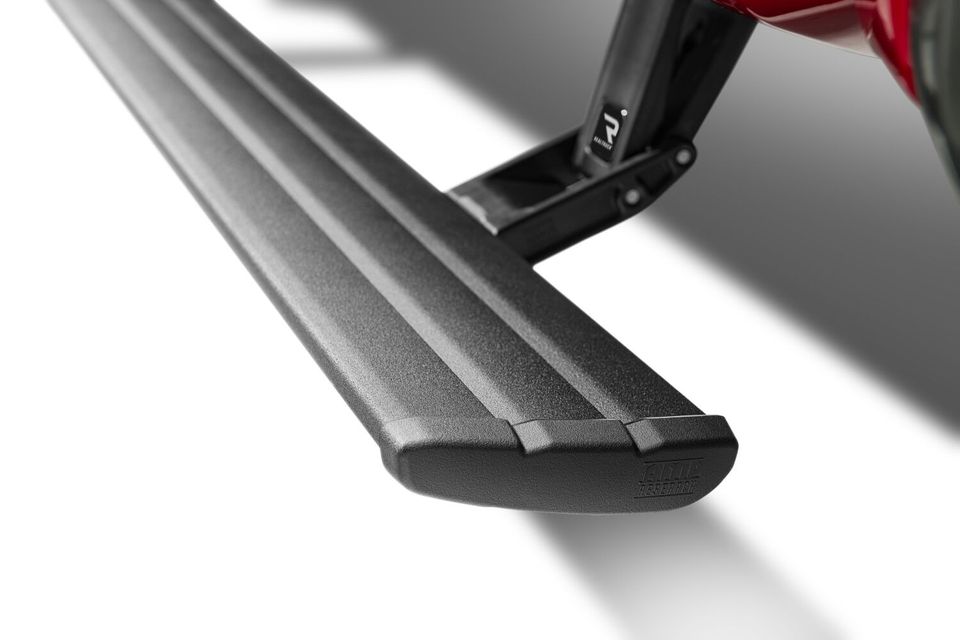 86135-01A - PowerStep SmartSeries Running Board - 2020-2025 Jeep Gladiator