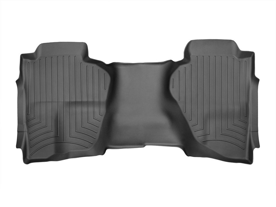 4410122IM - FloorLiner™ HP - 2017-2022 Ford F-250 Super Duty, 2017-2022 Ford F-350 Super Duty, 2017-2018,2020 Ford F-450 Super Duty
