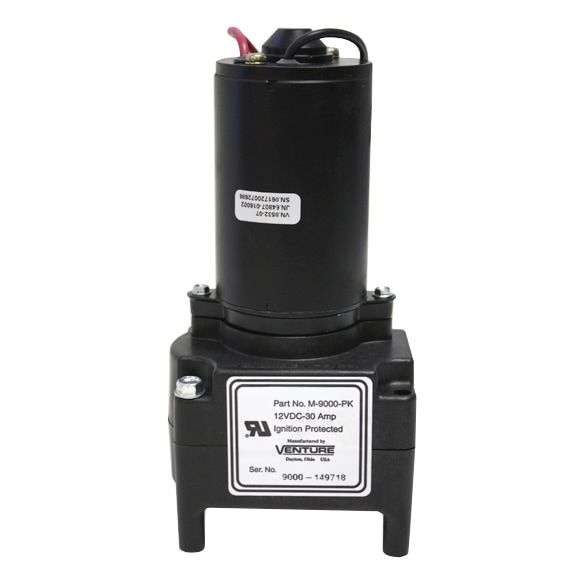 142178 - Replacement Venture Standard Landing Gear Motor