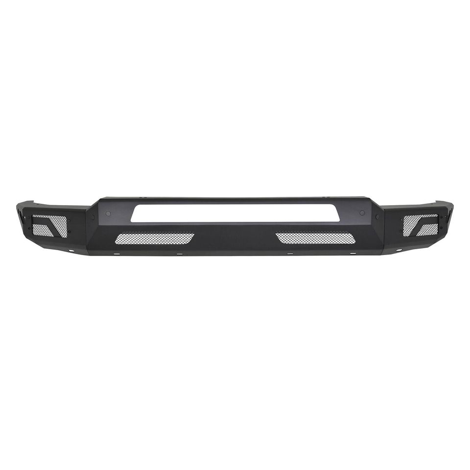 58-41075 - Pro-Mod Front Bumper - 2019-2024 Ram 1500