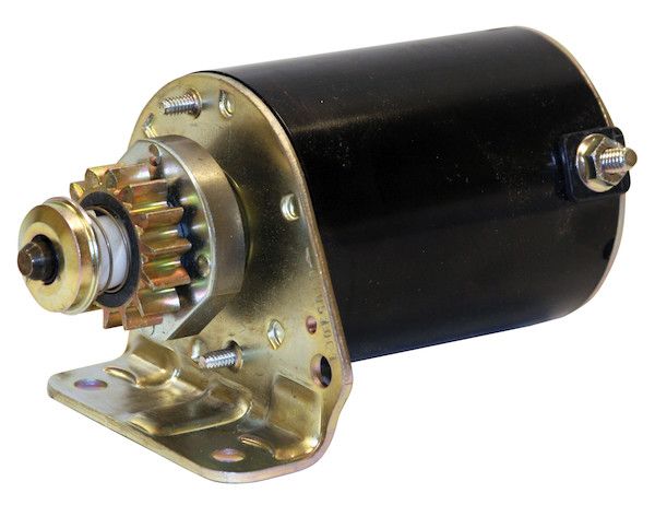 1410719 - SAM Universal Starter Motor 12VDC Briggs And Stratton