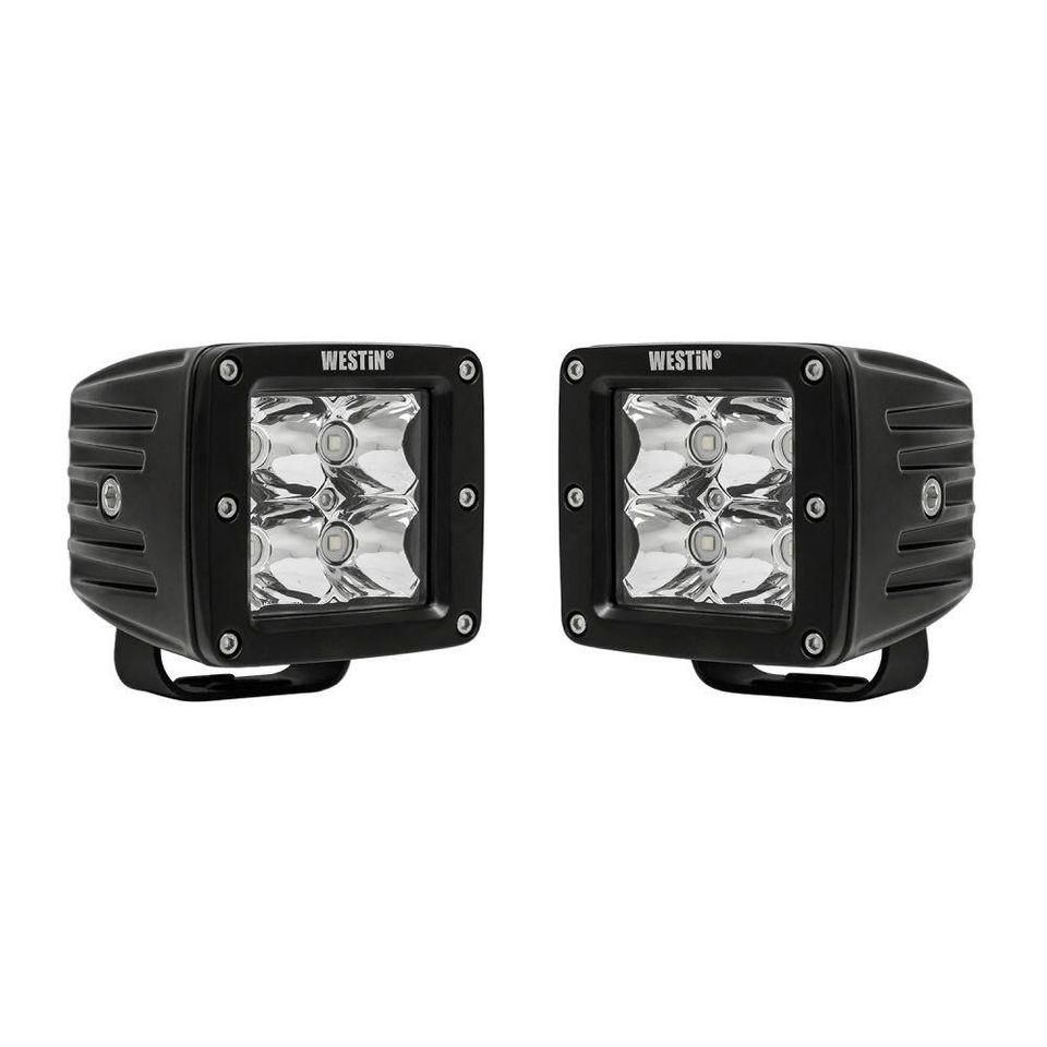 09-12200B-PR - HyperQ LED Auxiliary Light