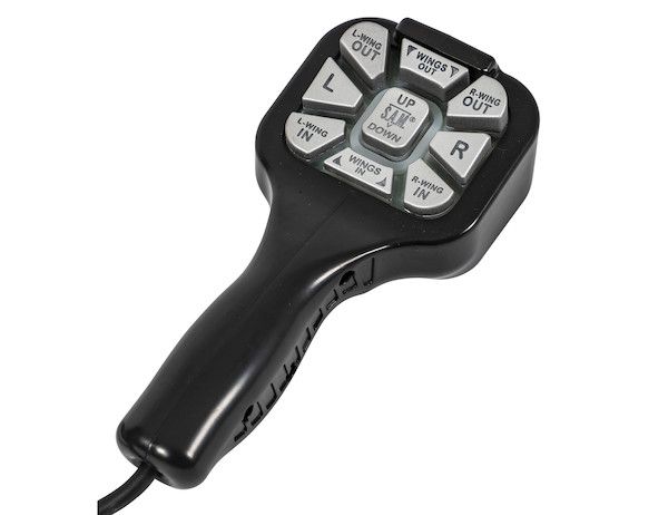 1306984 - SAM Controller for SnowEx® V-Plows - Replaces SnowEx #SA84455V