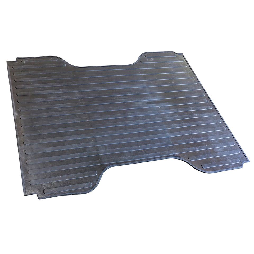 50-6135 - Truck Bed Mat - 1999-2016 Ford F-250 Super Duty, 1999-2016 Ford F-350 Super Duty, 2008-2016 Ford F-450 Super Duty, 1999 Ford F-250