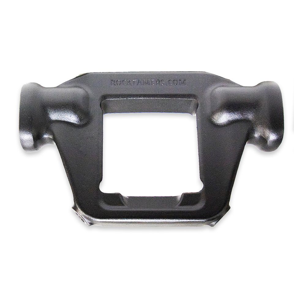 BX88435 - Mud Flap Accessory
