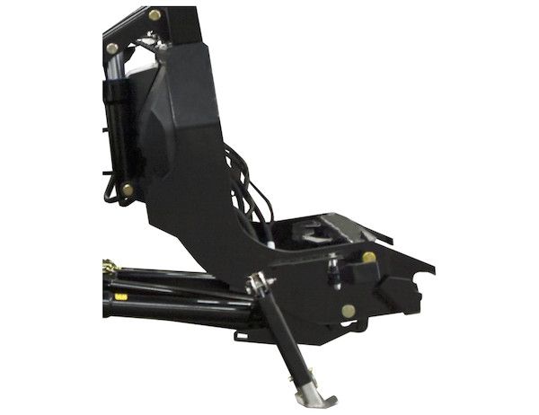 16012006 - TEII Series Lift Frame (2020+)