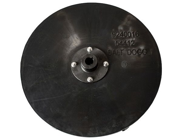 9240016 - Replacement 18 Inch Universal Poly Counterclockwise Spinner for SaltDogg® Spreader 1471 Series