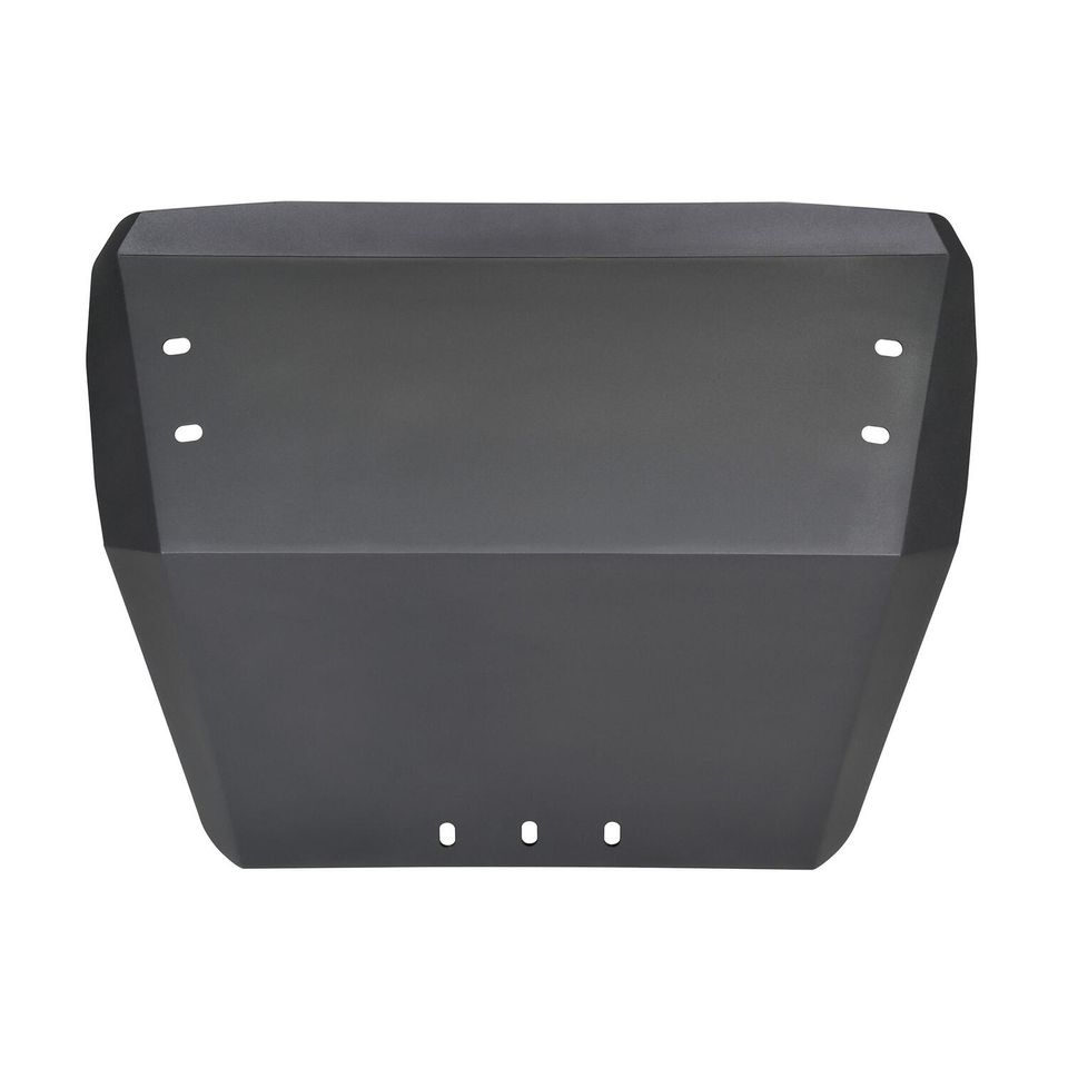 58-71085 - Outlaw/Pro-Mod Skid Plate - 2019-2023 Ford Ranger