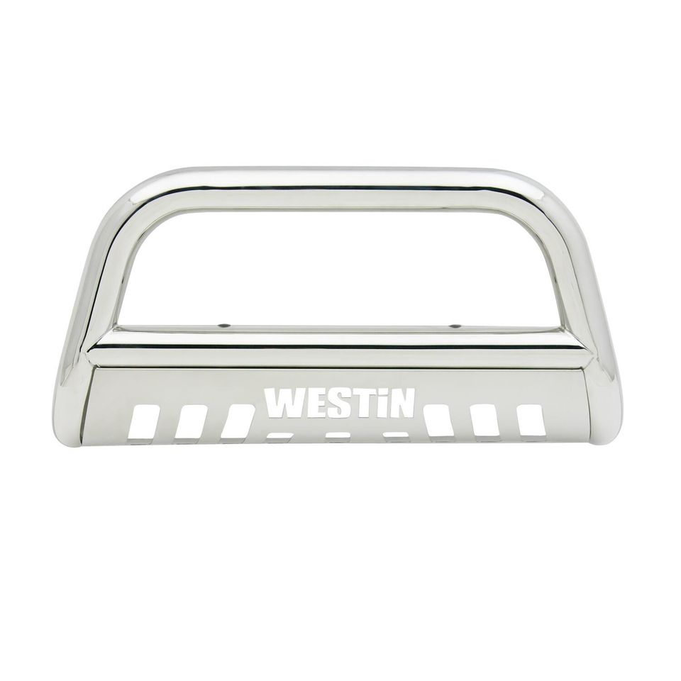 31-5370 - E-Series Bull Bar - 2011-2016 Ford F-250 Super Duty, 2011-2016 Ford F-350 Super Duty, 2011-2016 Ford F-450 Super Duty and more