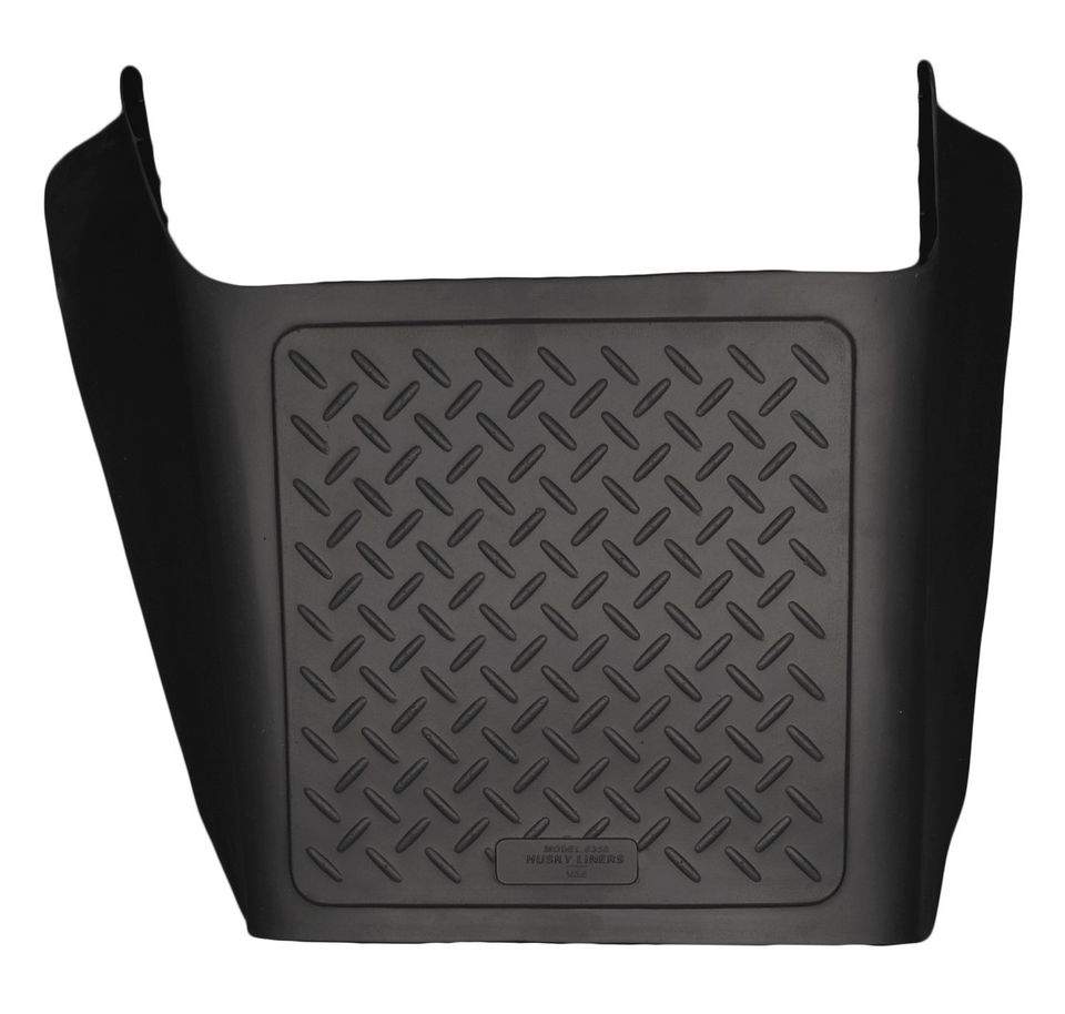 83581 - Weatherbeater-Center Hump Floor Liner - 2007-2014,2016-2020 Toyota Tundra