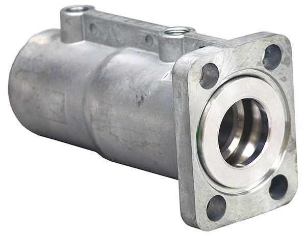 AS301 - Air Shift Cylinder For Hydraulic Pumps