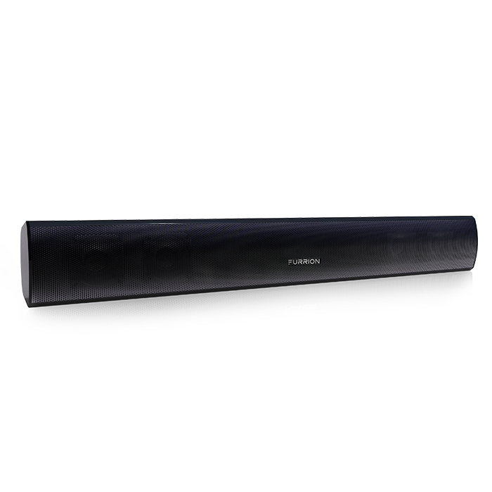 2021123854 - Soundbar Speaker - 40W, Passive 12V #FSB24SA2C-BL