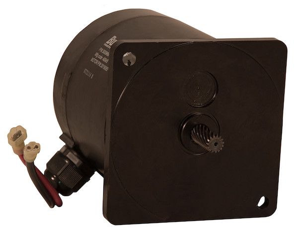 3019085 - Replacement Auger Gear Motor Only for 3009995 SaltDogg® SHPE Series Spreaders April 2012+