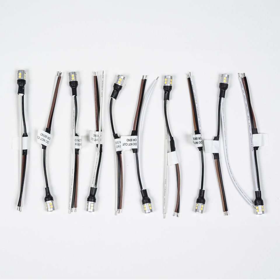 BX88270 - Lighting Kit