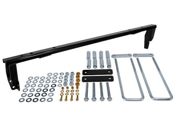 3037014B - Backpack Mounting Adapter For Ford F350, F450, F550 (2020+), including Diesel