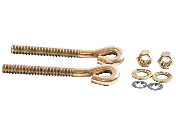 1304776 - SAM Eye Bolt Kit 5/8 x 4-1/4 Inch-Replaces Boss #MSC05056