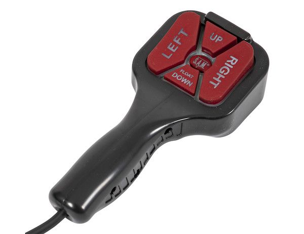 1306940 - Straight Blade Controller For Western/Fisher/Blizzard/SnowEx SA84400 BLIZZARD 96550