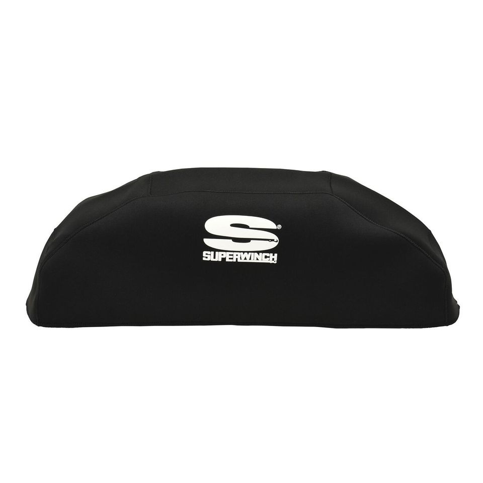 1571 - Winch Cover