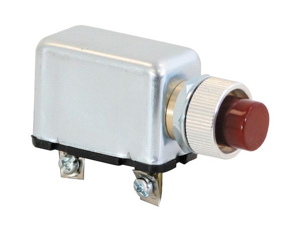 BL10 - Dump Body-Up Indicator Buzzer Light