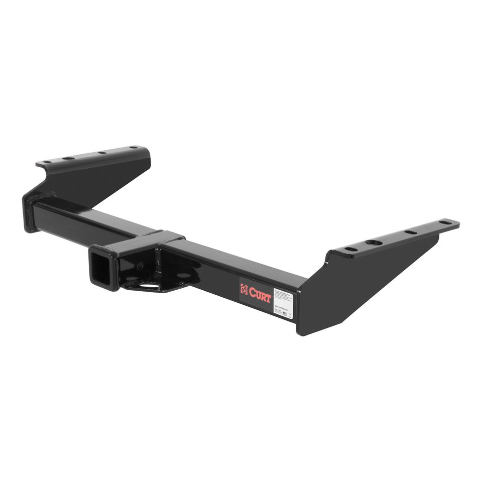 14029 - Class 4 Trailer Hitch, 2-Inch Receiver, Fits Select Cadillac, Chevrolet, GMC SUVs - 1999-2000 Cadillac Escalade and more