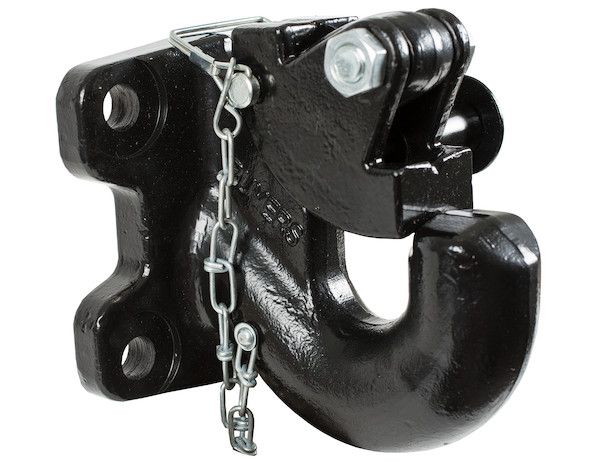 PH30 - 30 Ton Pintle Hook