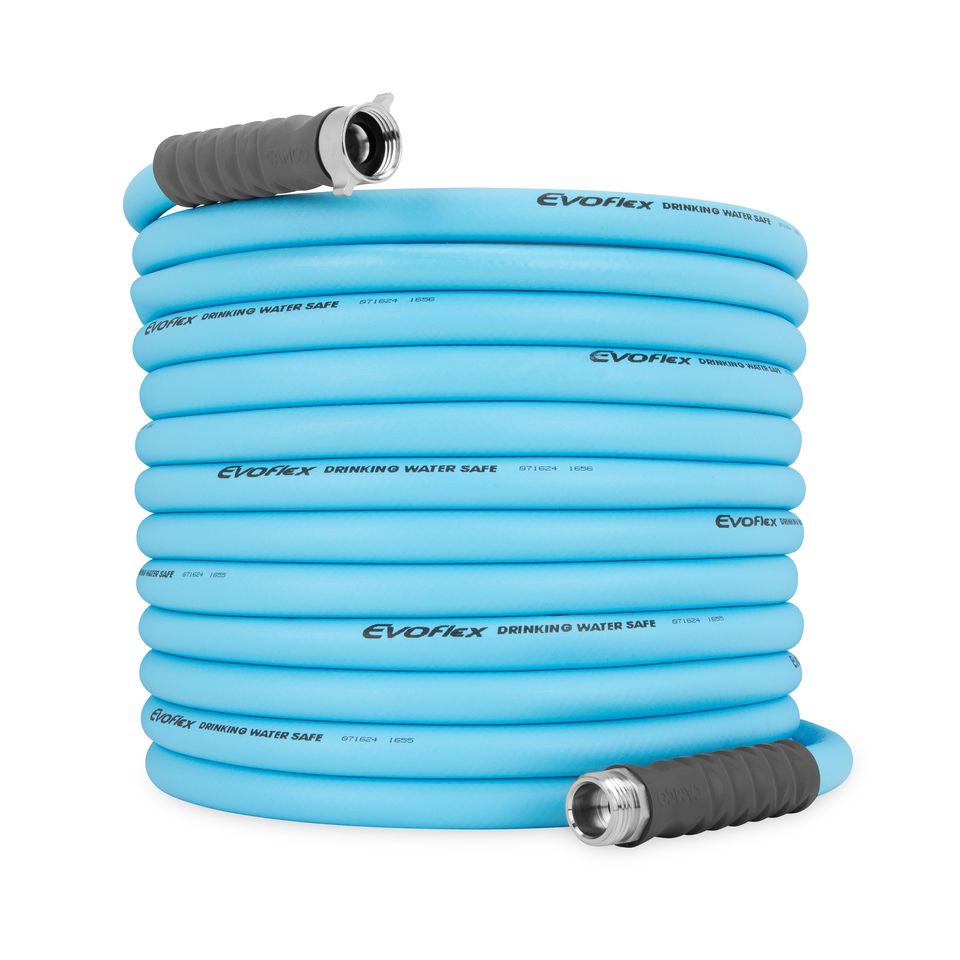 22596 - EvoFlex 50-Foot Drinking Water Hose, 5/8" ID