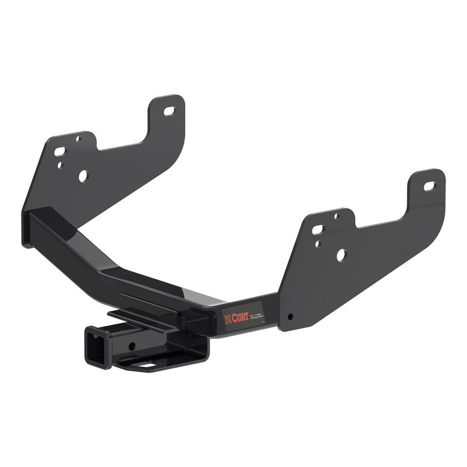 14021 - Class 4 Trailer Hitch, 2-Inch Receiver, Fits Select Ford F-150 - 2015-2026 Ford F-150