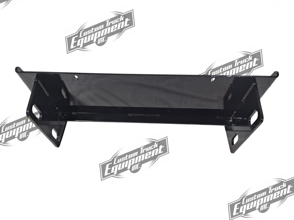 07619-PA - XTRA-Duty Universal Skid Steer Mount - For Power Angle Plows