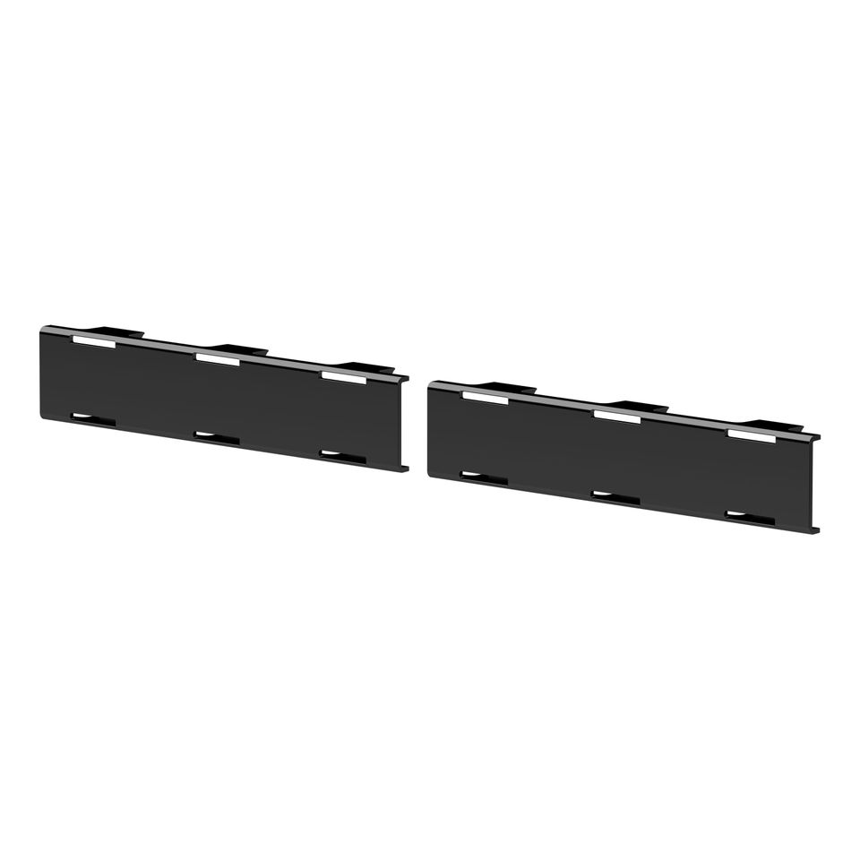 1501263 - 20-Inch LED Light Bar Covers, 2 Pieces