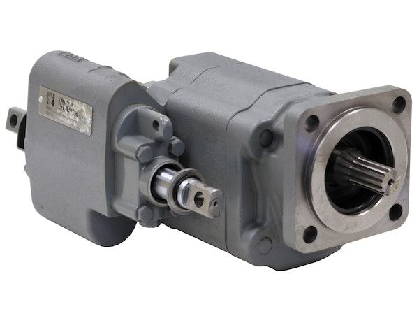 C1010DMCWAS - BPC1010DMCW Direct Mount Hydraulic Pump With AS301 Air Shift Cylinder Included