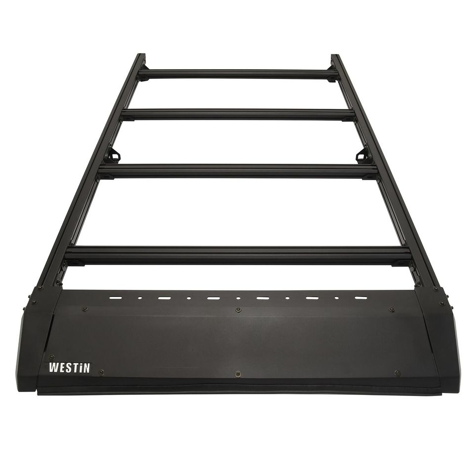 15-00005 - Mesa Roof Rack - 2010-2024 Toyota 4Runner