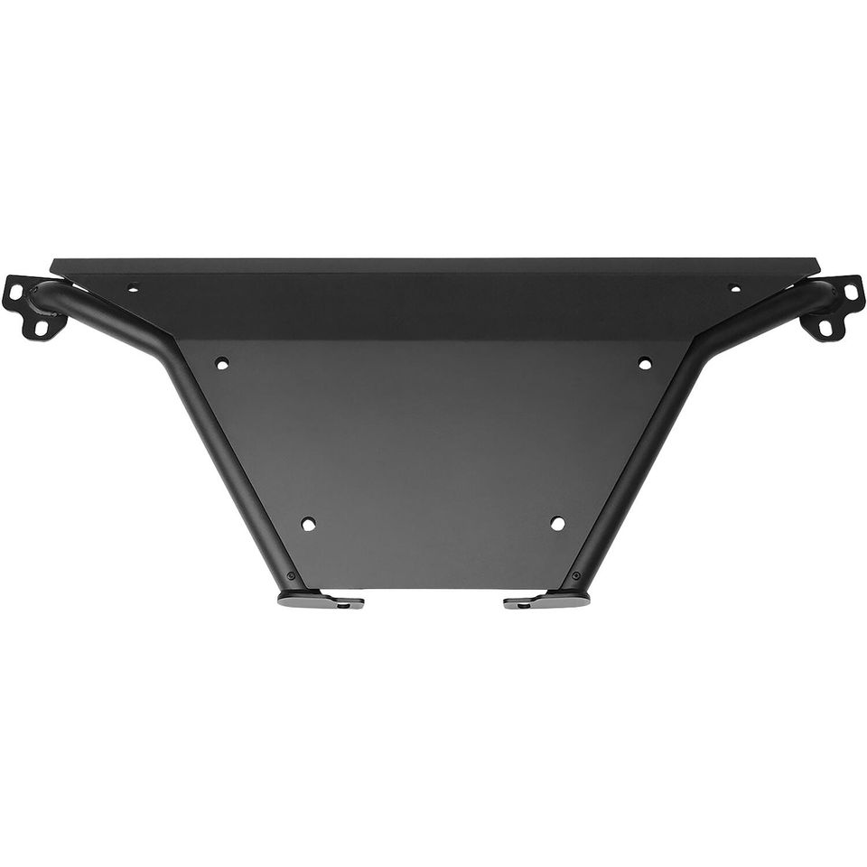58-71015 - Outlaw/Pro-Mod Skid Plate - 2015-2020 Ford F-150