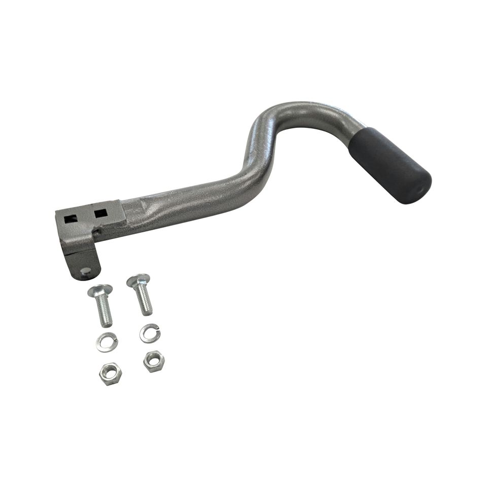 33198 - Compatible With Husky 16KW And 26KW Fifth Wheel Hitches